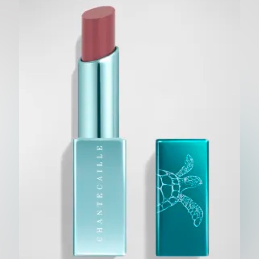 Chantecaille
Limited Edition Sea Turtle Lip Chic
